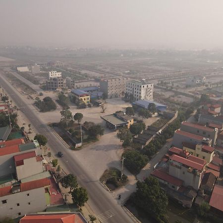 Ls Hotel Phu Ly 외부 사진