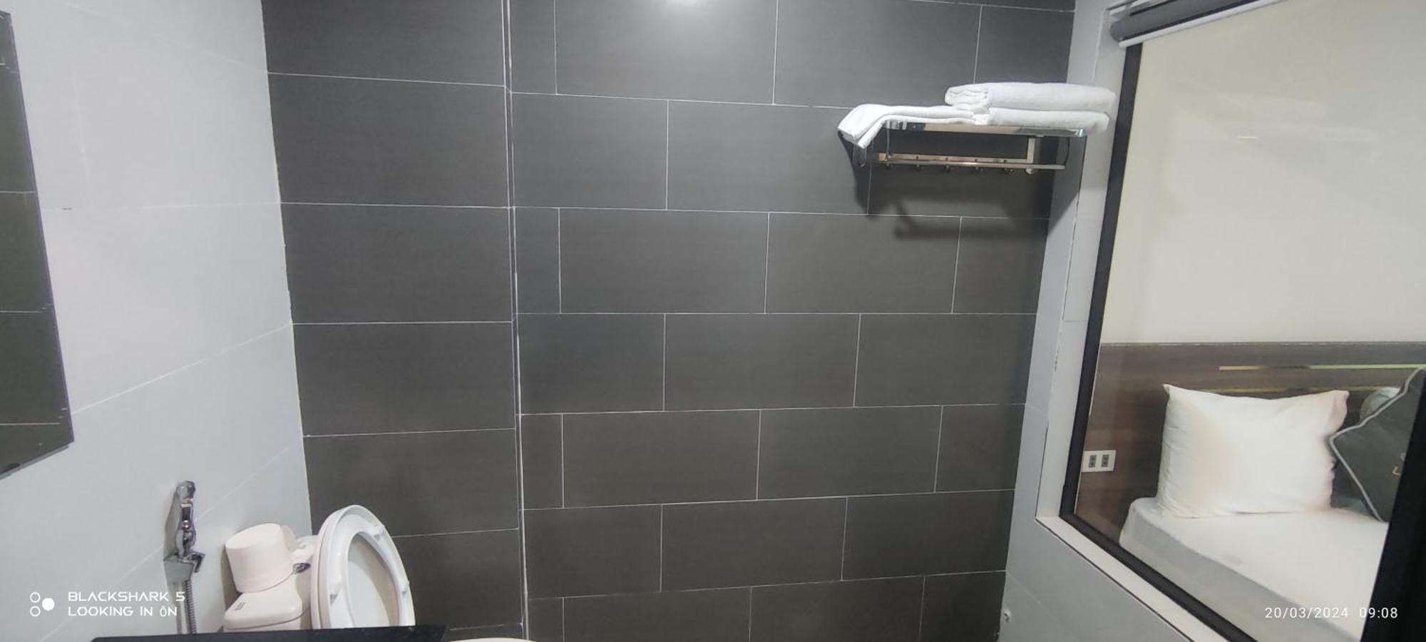 Ls Hotel Phu Ly 외부 사진
