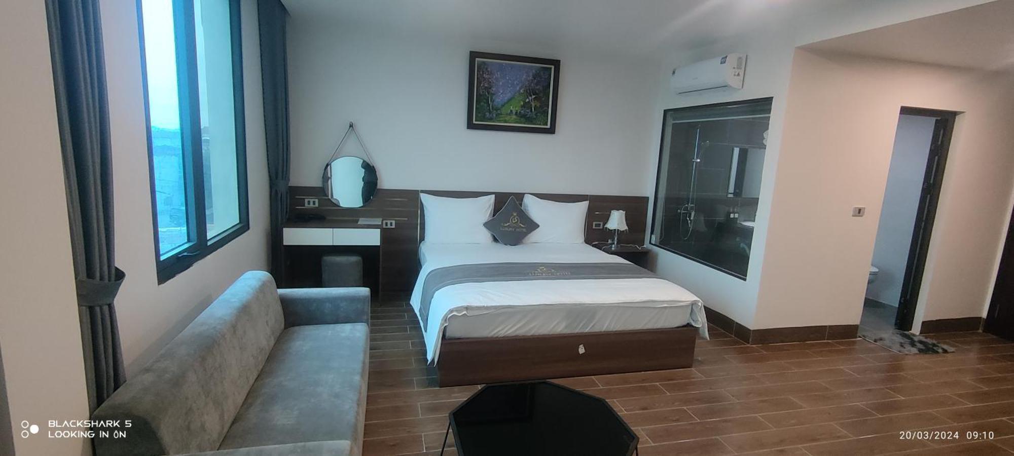 Ls Hotel Phu Ly 외부 사진