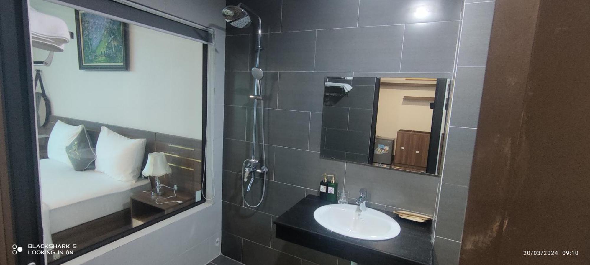 Ls Hotel Phu Ly 외부 사진