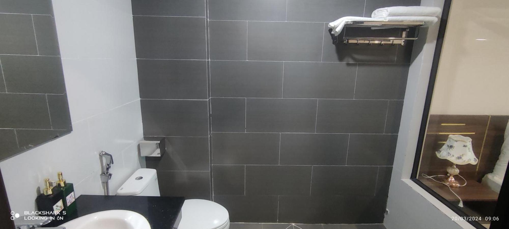 Ls Hotel Phu Ly 외부 사진