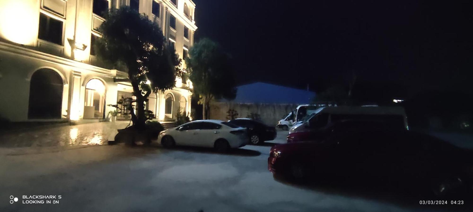 Ls Hotel Phu Ly 외부 사진