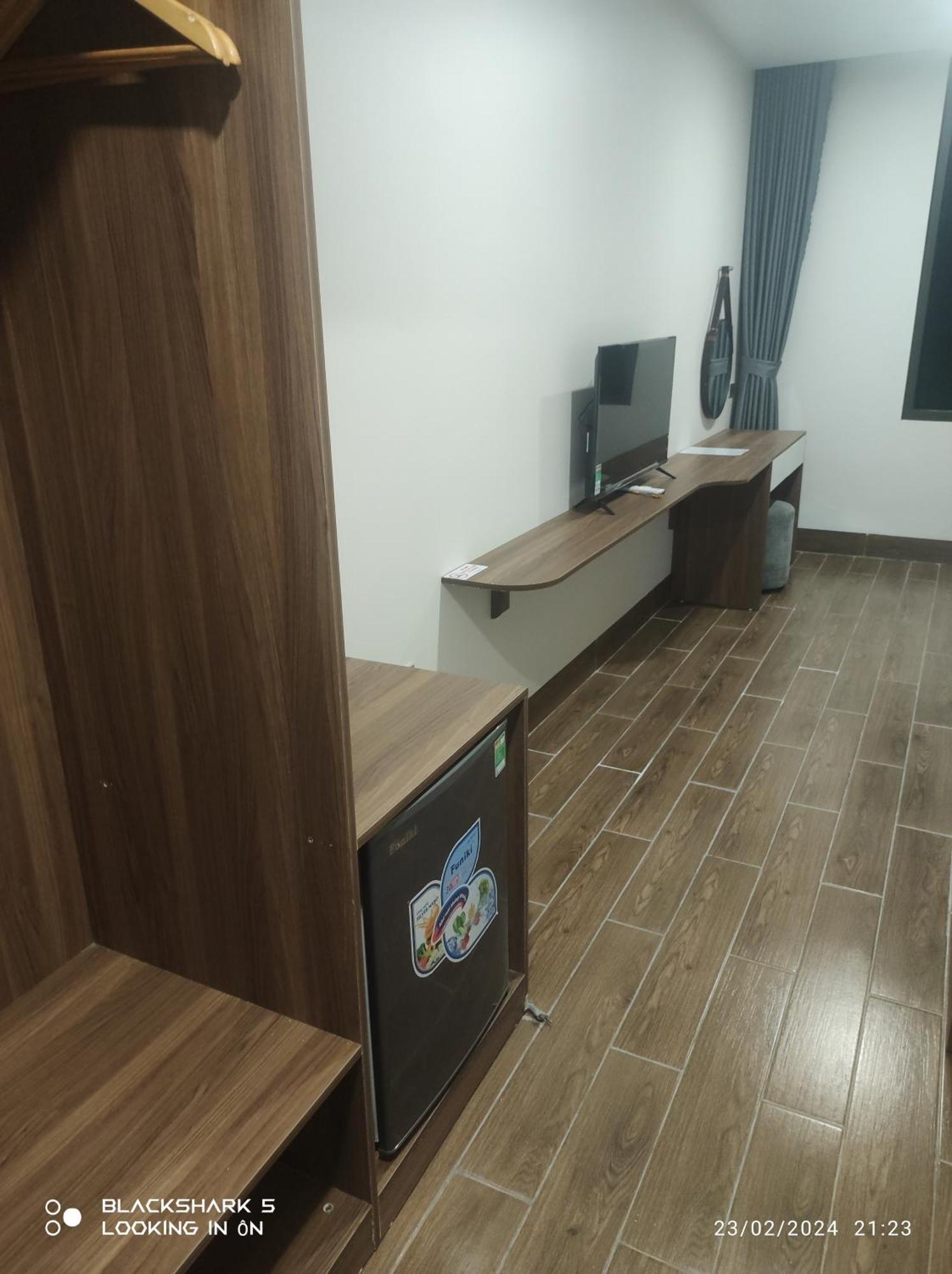 Ls Hotel Phu Ly 외부 사진