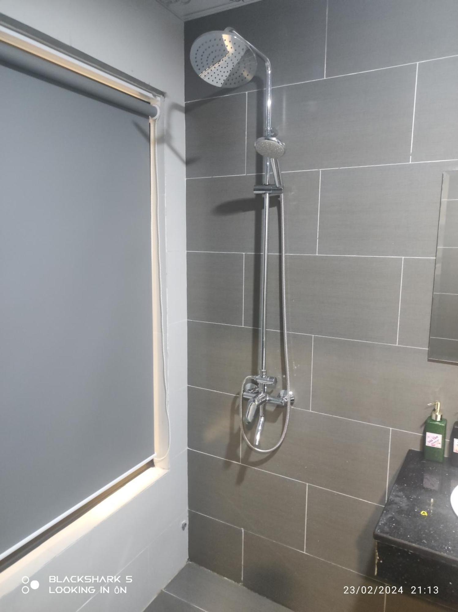 Ls Hotel Phu Ly 외부 사진