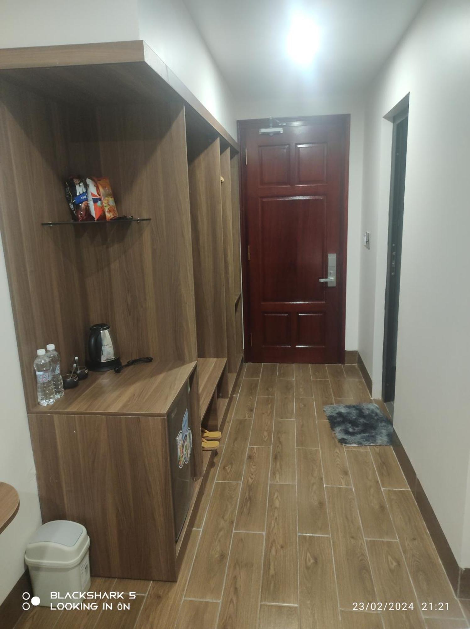 Ls Hotel Phu Ly 외부 사진