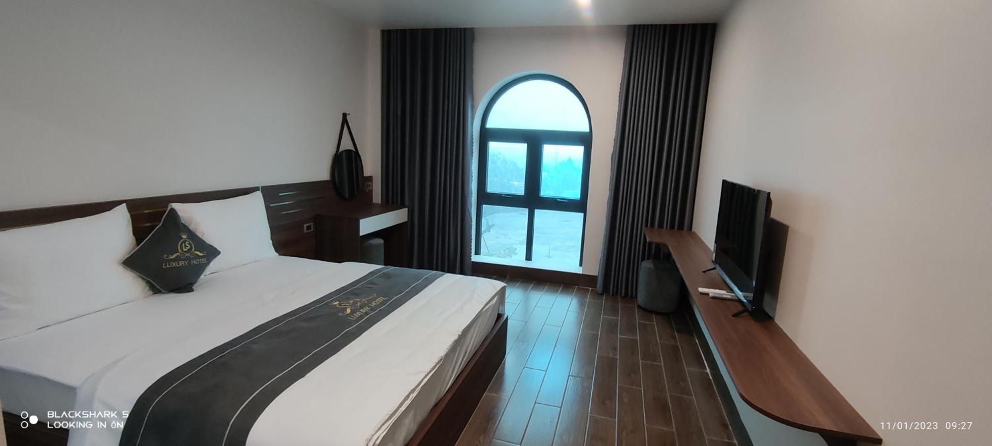 Ls Hotel Phu Ly 외부 사진