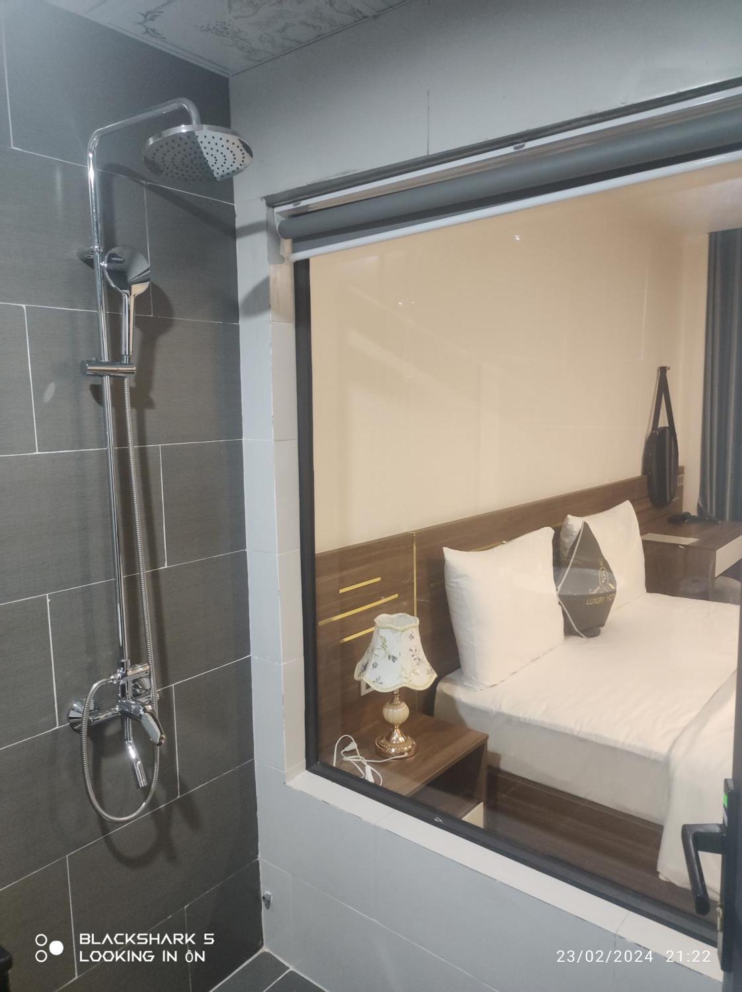 Ls Hotel Phu Ly 외부 사진