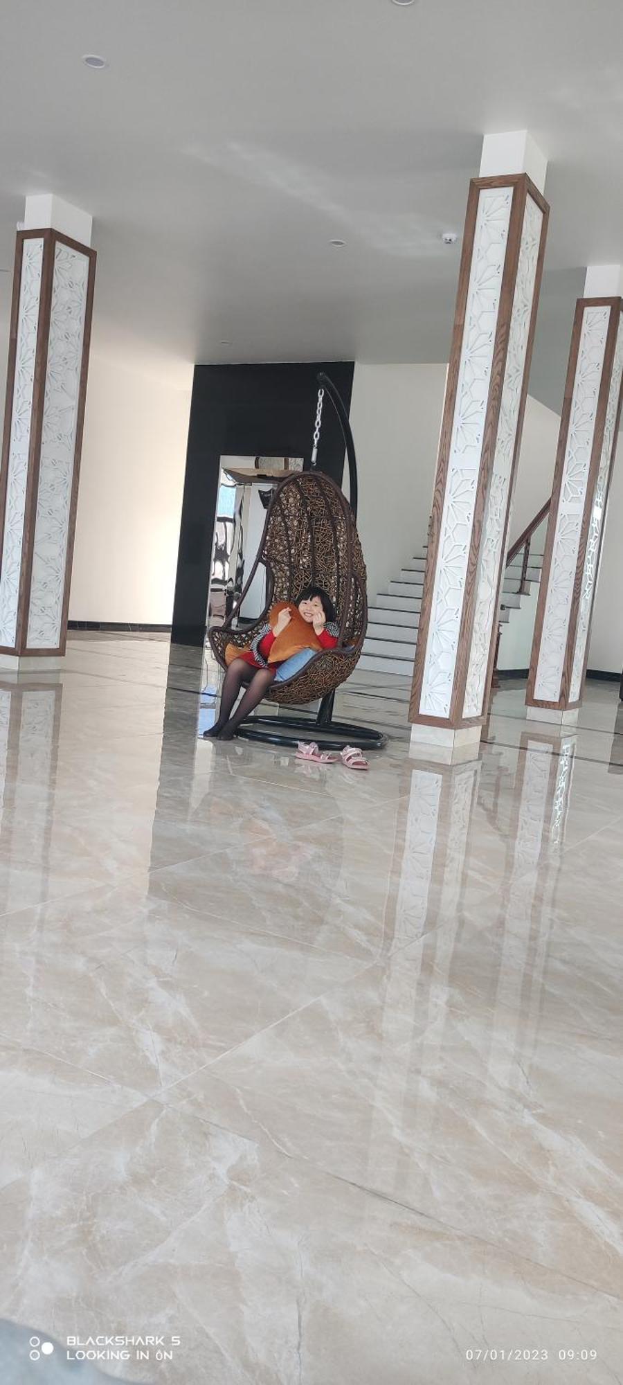 Ls Hotel Phu Ly 외부 사진