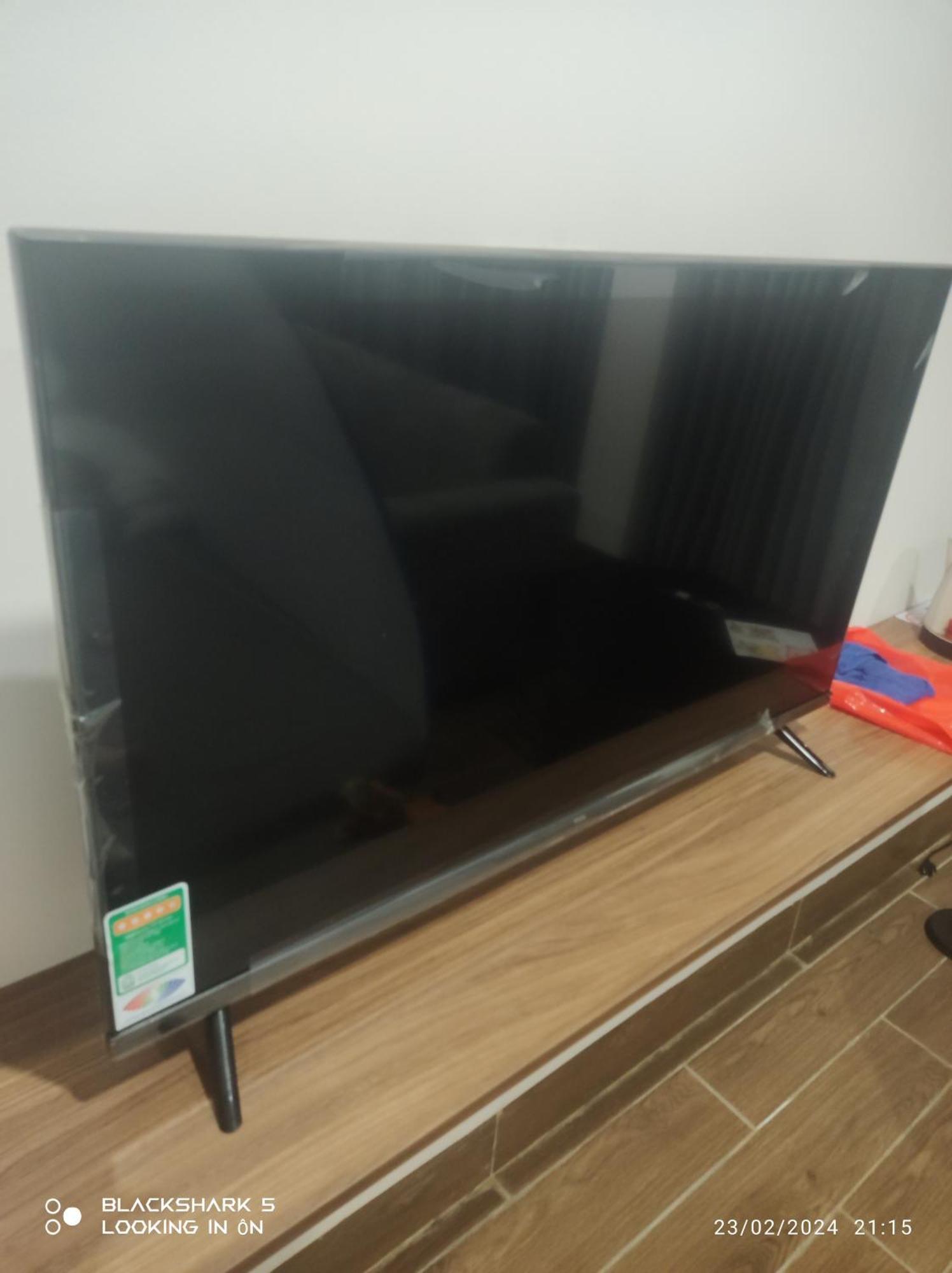 Ls Hotel Phu Ly 외부 사진