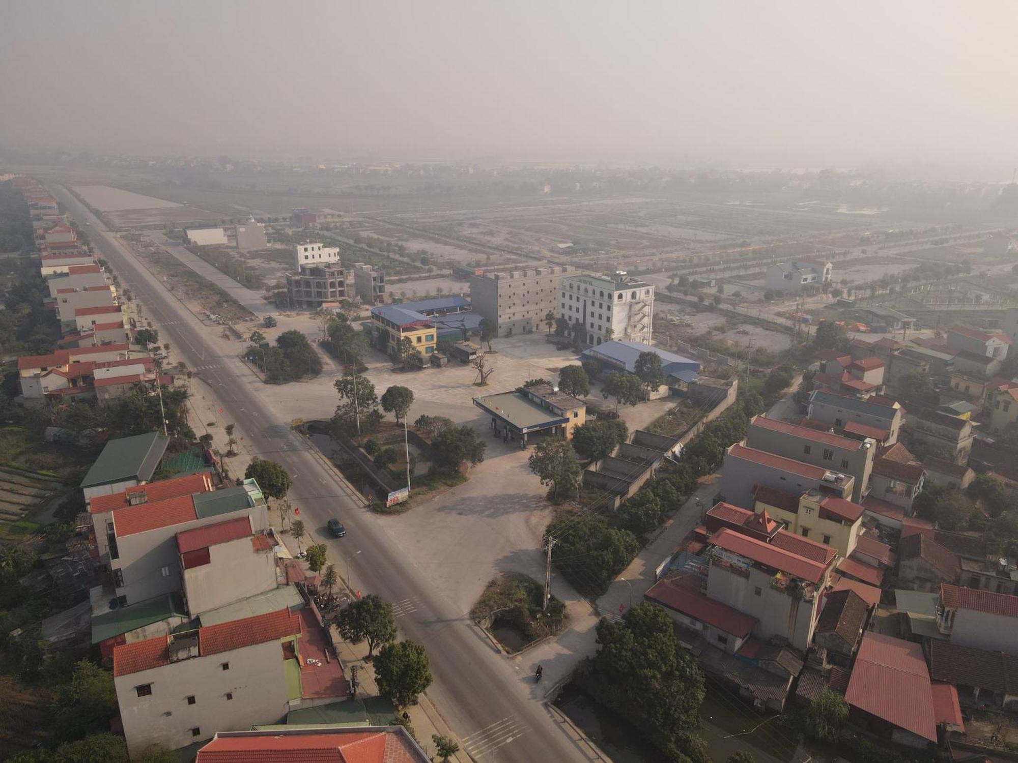 Ls Hotel Phu Ly 외부 사진
